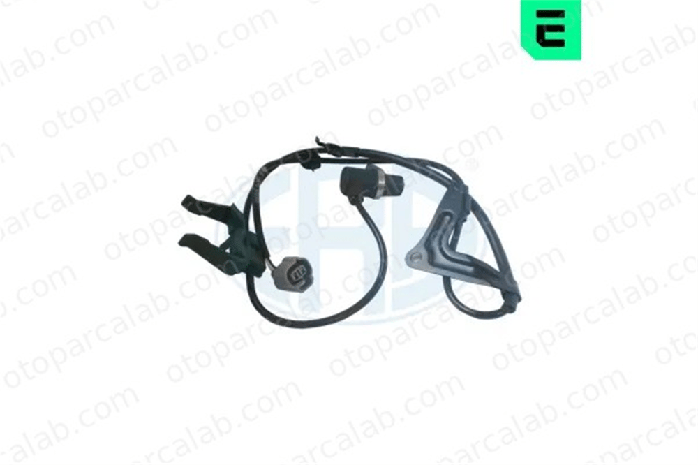 ERA 560380A Abs Sensörü Ön Sağ TOYOTA AVENSIS AVENSIS Liftback 8954205040 8954205030