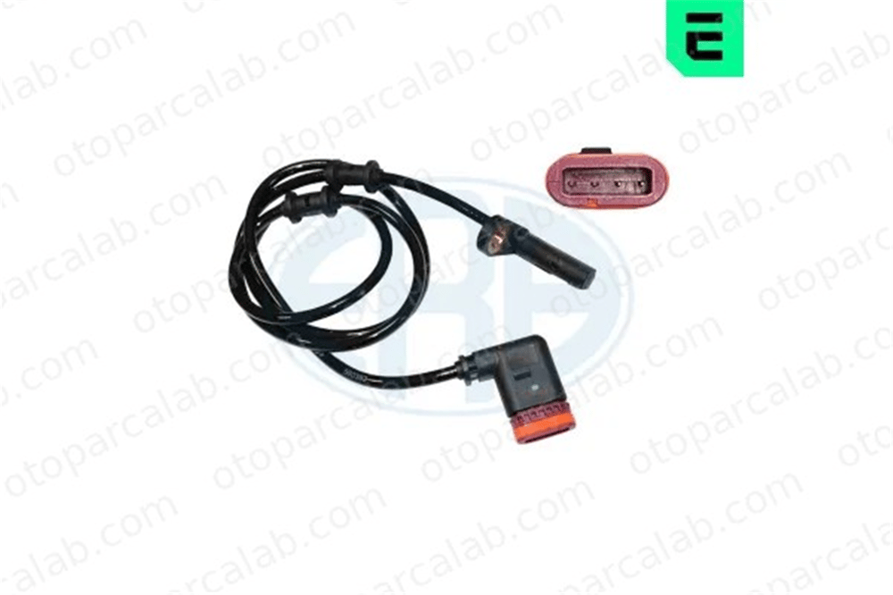 ERA 560382A Abs Sensörü Arka Sağ MERCEDES-BENZ C-SERISI T-Model C-SERISI A2035401417 2035401417