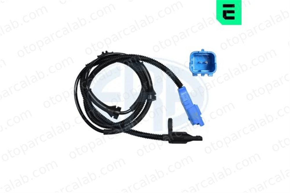 ERA 560390A Abs Sensörü Ön Sol CITROËN C3 I C2 454597