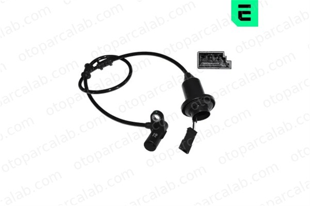 ERA 560396A Abs Sensörü Arka Sağ MERCEDES-BENZ S-SERISI S-SERISI Coupe A2205400517 2205400517