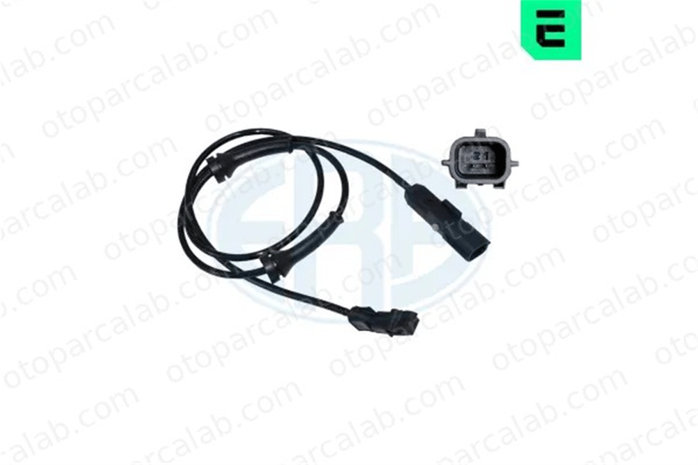 ERA 560496A Abs Sensörü Arka Sol RENAULT MEGANE II MEGANE II Station wagon 8200416683