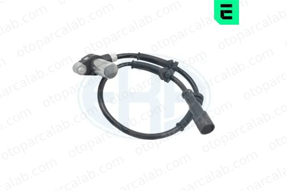 ERA 560590A Abs Sensörü Ön Sol RENAULT TWINGO I TWINGO I Kasa/eğik arka 7700830227