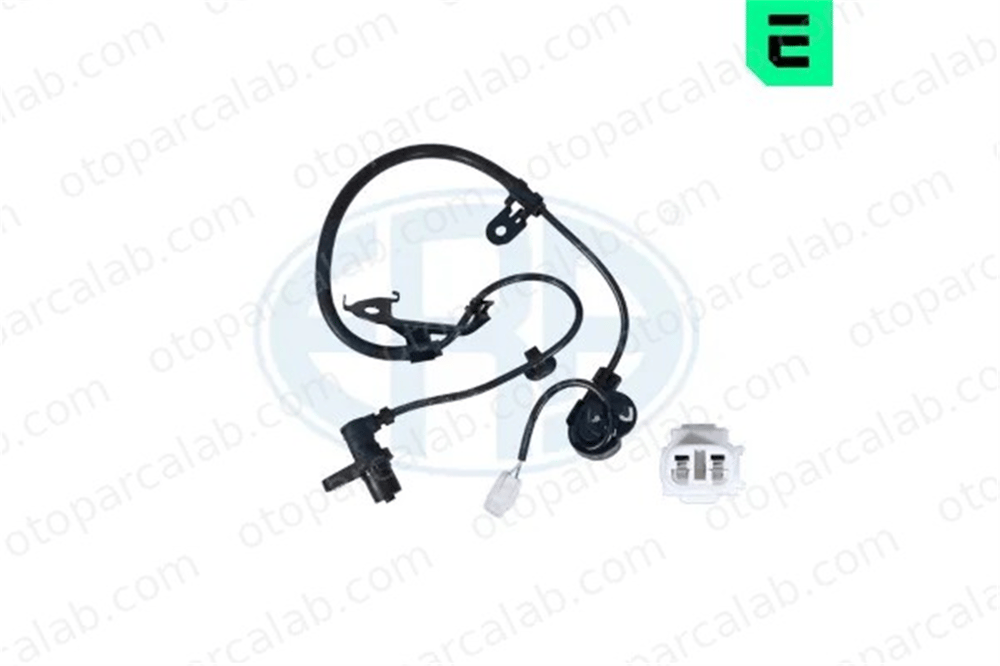 ERA 560691A Abs Sensörü Ön Sol TOYOTA YARIS YARIS VERSO 8954352010