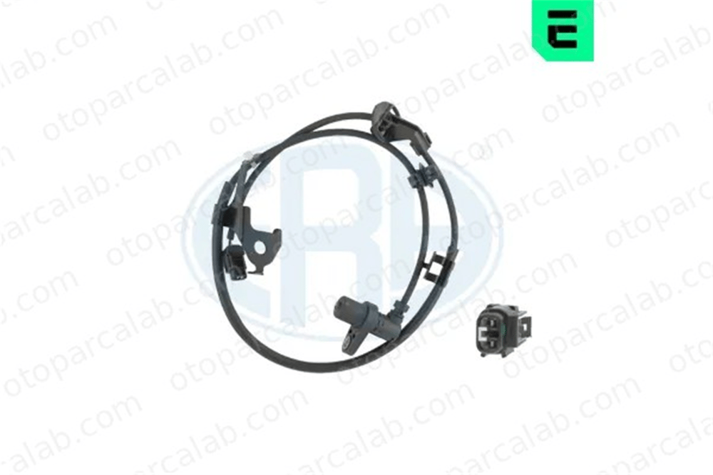 ERA 560692A Abs Sensörü Ön Sağ TOYOTA YARIS YARIS VERSO 489552010 04895-52010