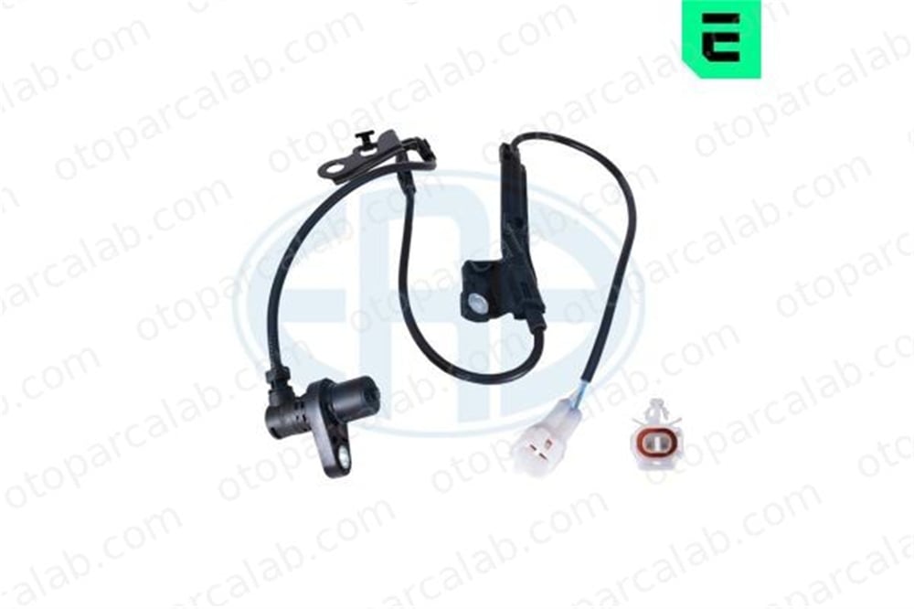 ERA 560705A Abs Sensörü Ön Sağ TOYOTA COROLLA COROLLA Sedan 8954212070