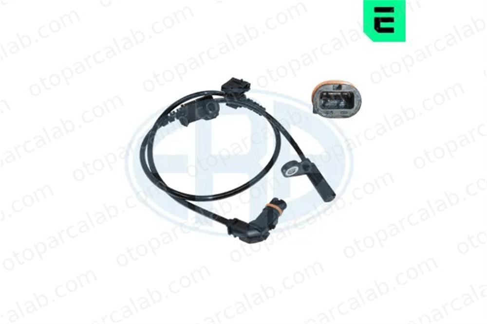 ERA 560719A Abs Sensörü Ön Sol CHRYSLER 300C Touring 300C 4779244AA 4779244AB
