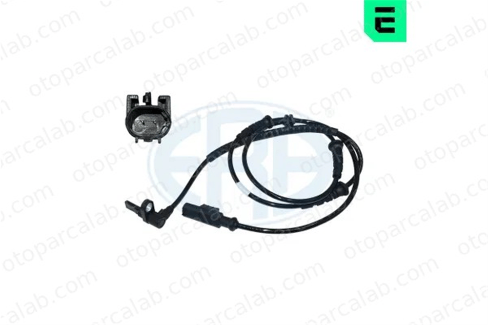ERA 560723A Abs Sensörü Arka Sol FIAT 500X JEEP RENEGADE SUV 51940922 51947672