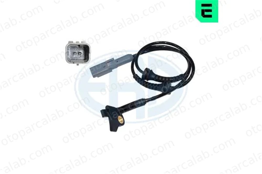 ERA 560737A Abs Sensörü Ön Sol PEUGEOT 308 I 308 SW I 4545C1 4545F5