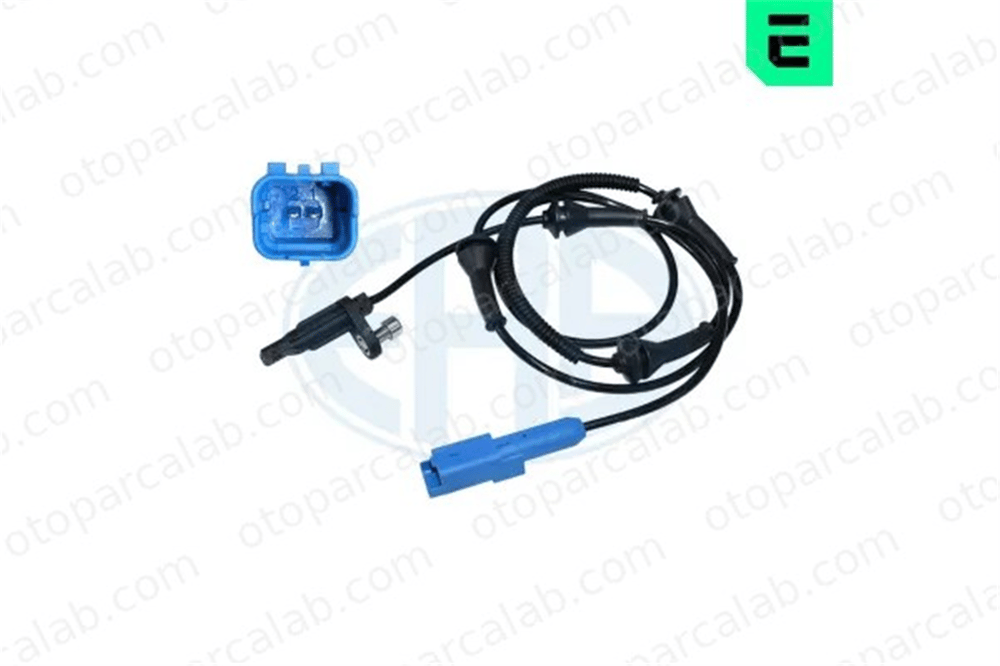 ERA 560752A Abs Sensörü Ön Sol CITROËN C5 III Break C5 III 4545H9 4545K6