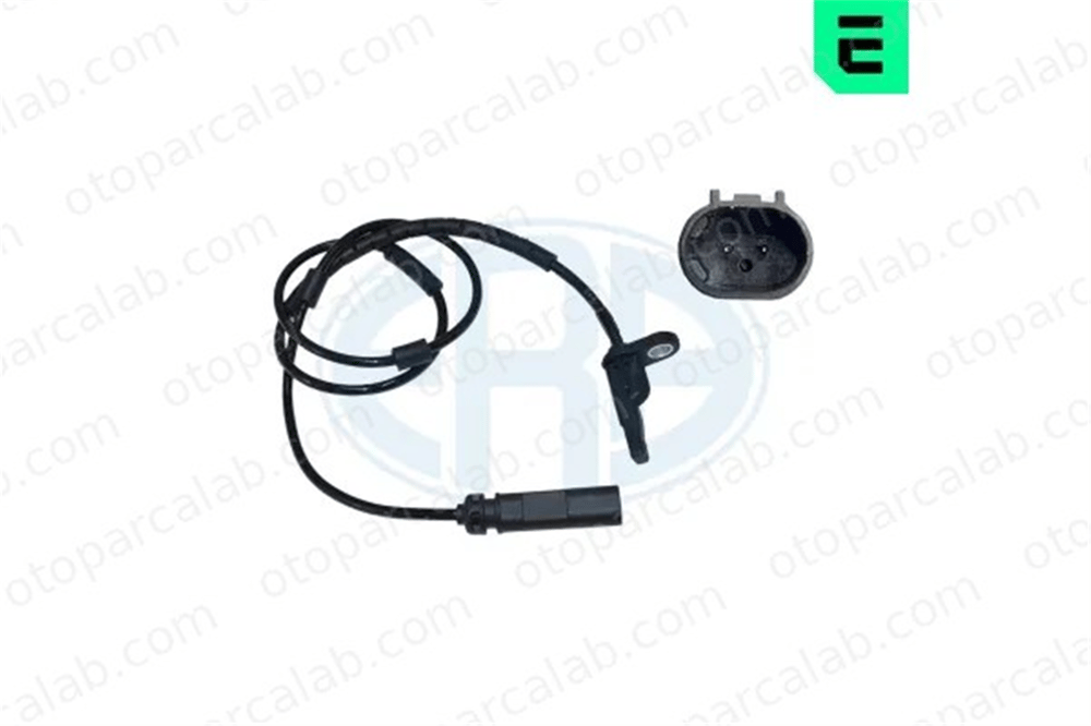 ERA 560773A Abs Sensörü Arka Sol BMW 1 3 34526791225