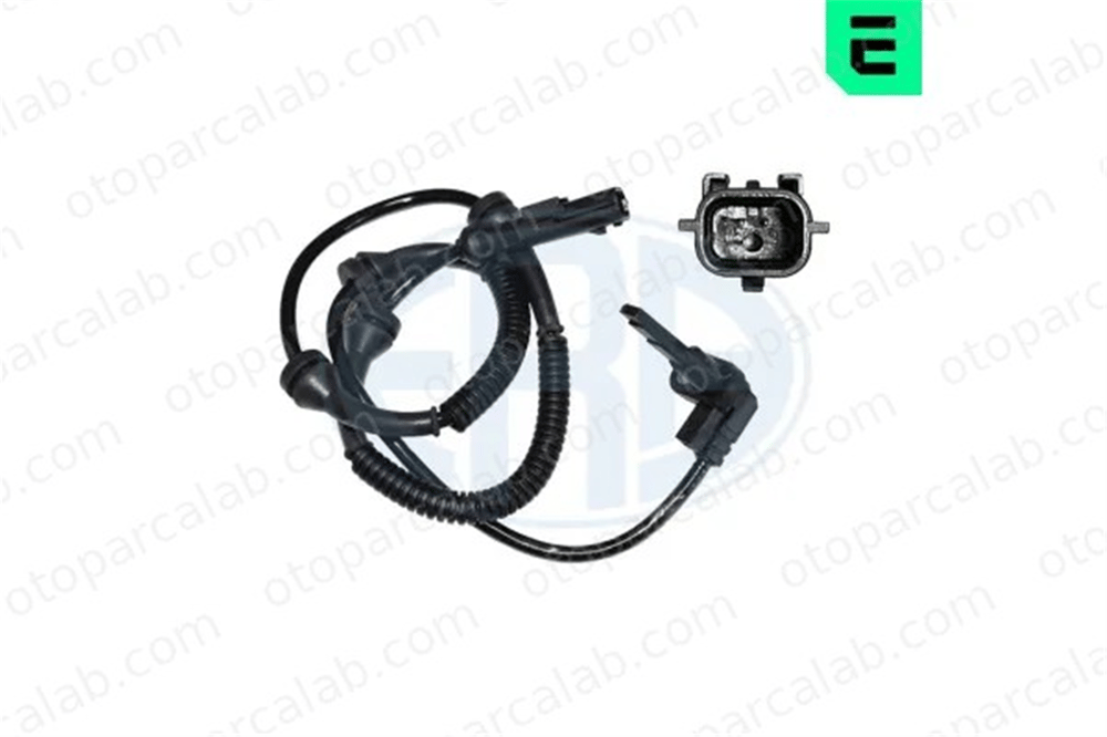 ERA 560795A Abs Sensörü Arka Sağ veya Sol RENAULT TRAFIC III Minibüs/Otobüs TRAFIC III Panelvan/Van 6000618006 4791000Q0F