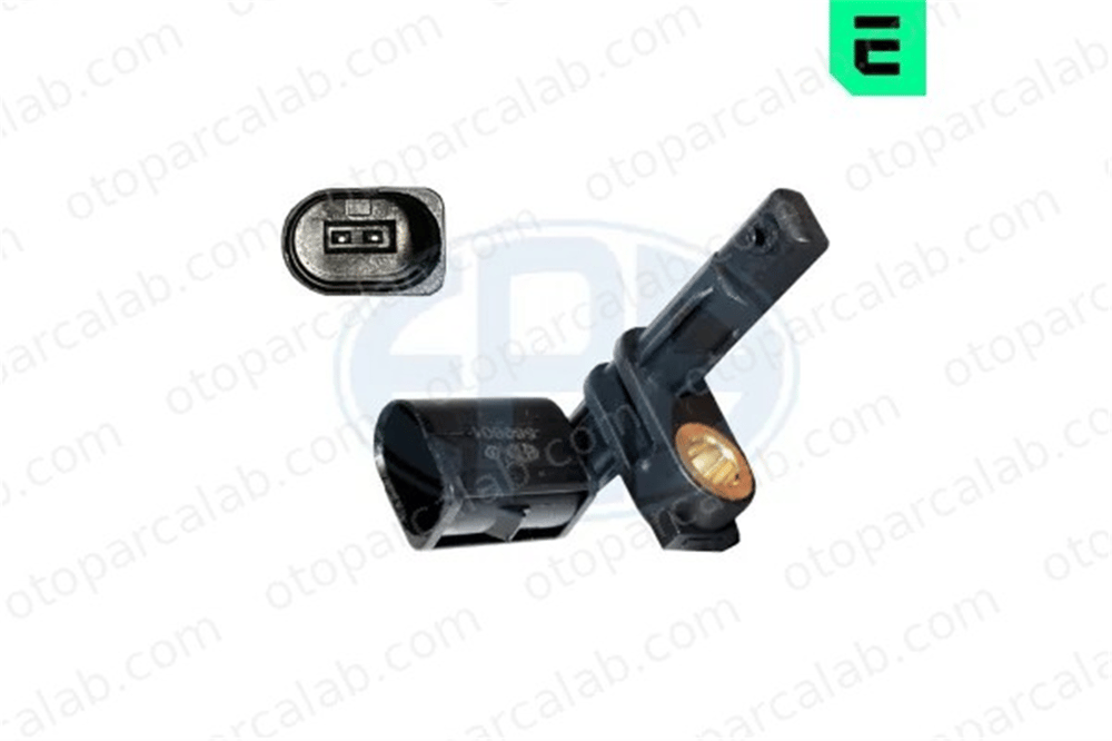 ERA 560801A Abs Sensörü Ön Sol PORSCHE CAYENNE VW TOUAREG 7P0927807 7P0927807A