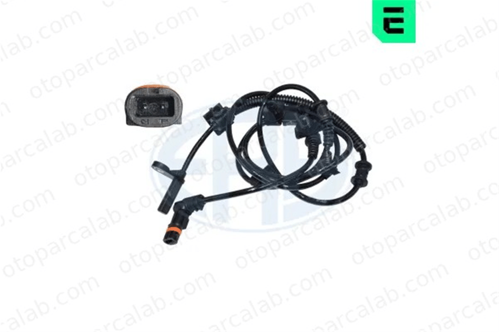 ERA 560808A Abs Sensörü Arka Sol CHRYSLER 300C Touring 300C 4779247AA 4779247AB