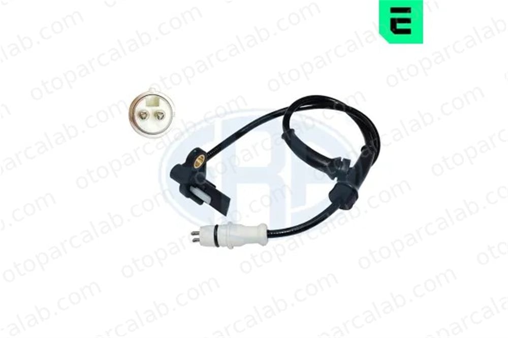 ERA 560815A Abs Sensörü Arka Sol DACIA LOGAN LOGAN MCV 8200254687 6040004542