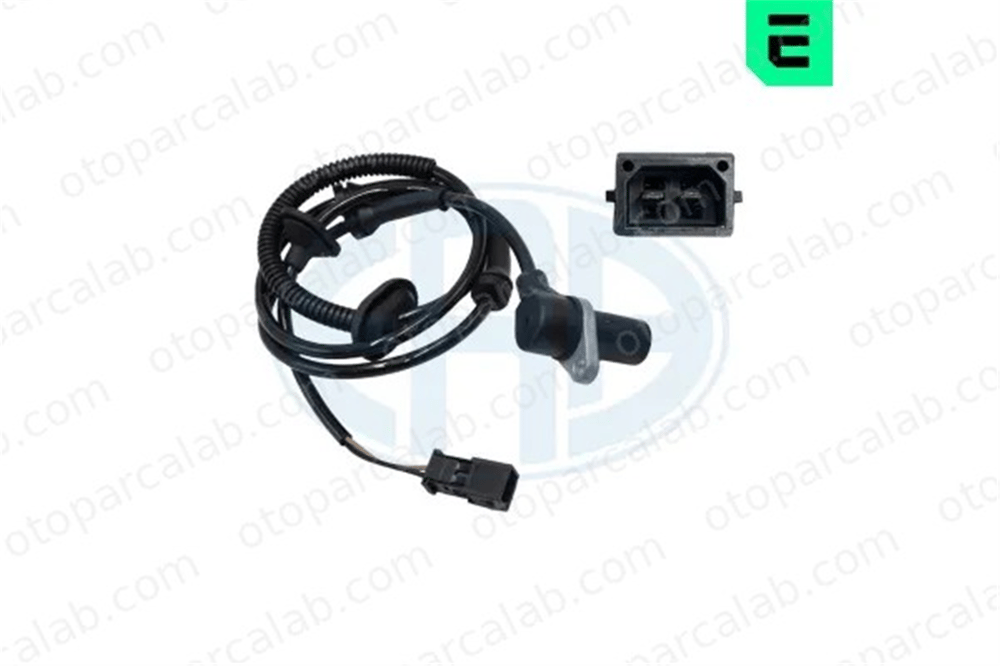 ERA 560834A Abs Sensörü Arka Sağ veya Sol AUDI A6 C5 Avant A6 C5 4B0927807J