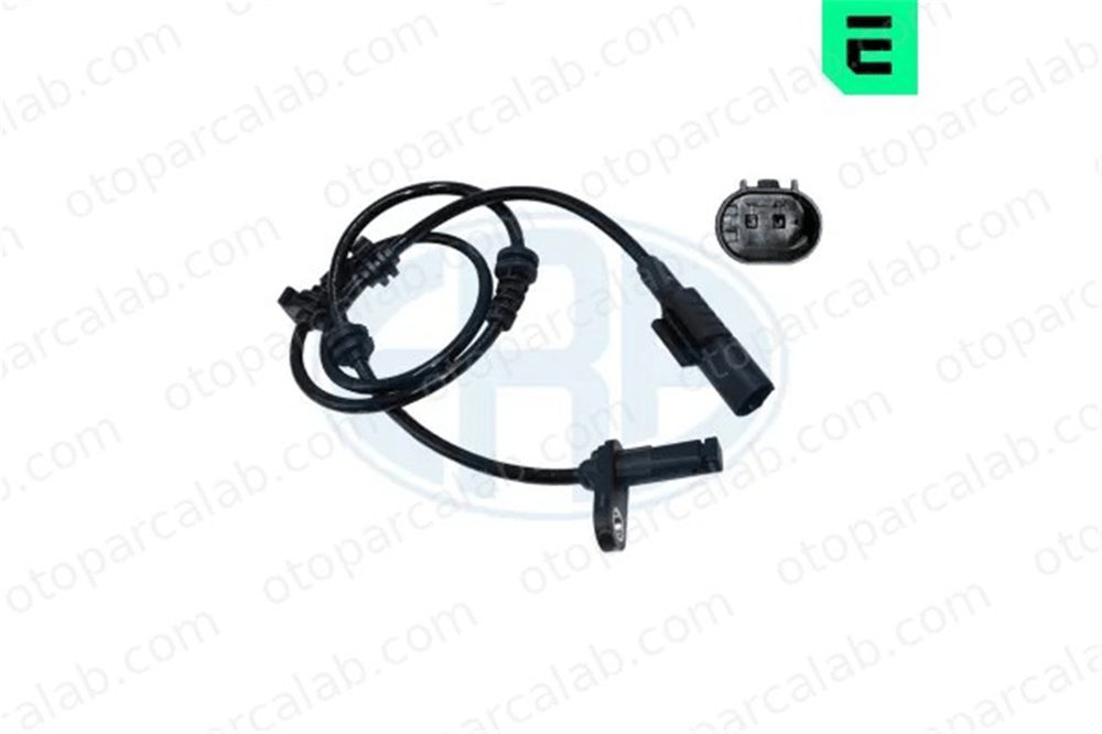 ERA 560854A Abs Sensörü Arka Sağ veya Sol MERCEDES-BENZ E-SERISI E-SERISI T-Model 2115402017 2115402117