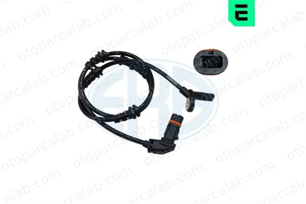 ERA 560855A Abs Sensörü Arka Sağ veya Sol MERCEDES-BENZ R-SERISI 2514404937 2519055700