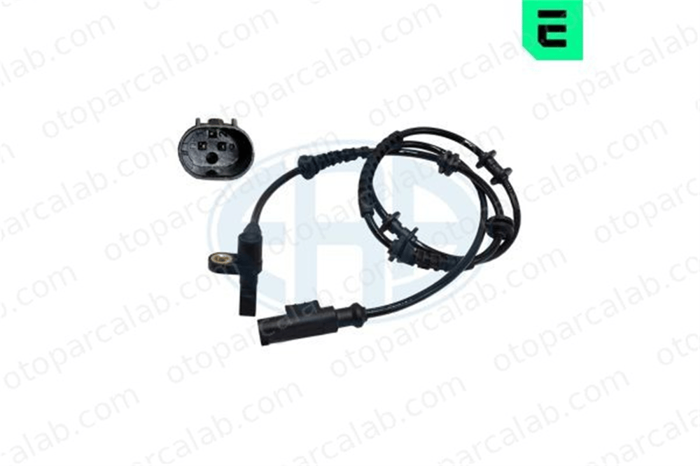 ERA 560890A Abs Sensörü Ön Sağ FIAT PANDA PANDA Kasa/eğik arka 51745715
