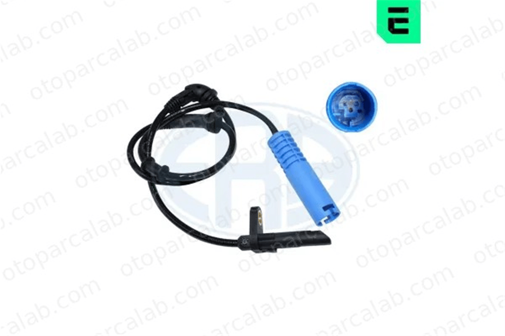 ERA 560892A Abs Sensörü Arka Sağ veya Sol MINI MINI MINI CLUBMAN 34526773019 34526793819