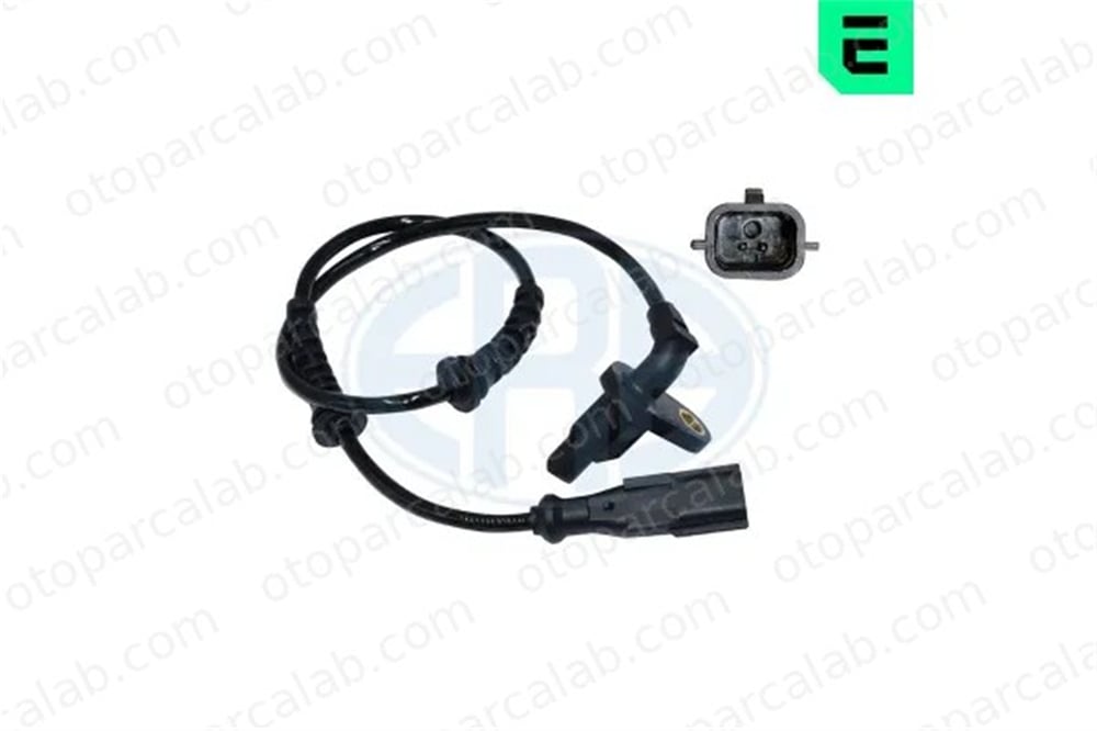 ERA 560898A Abs Sensörü Arka Sağ veya Sol DACIA DUSTER DUSTER Kasa/SUV 8200862229 479007637R