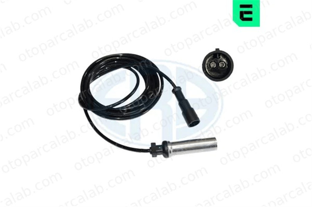 ERA 560938A Abs Sensörü Arka Sağ veya Sol MERCEDES-BENZ AXOR 2 SETRA Series 400 1518009 1531495