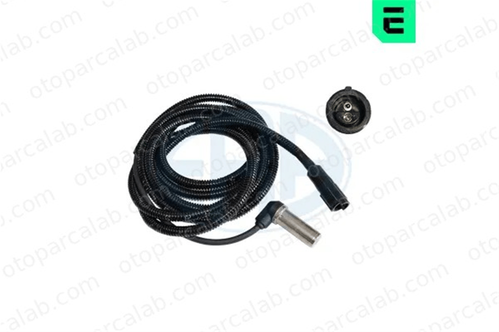 ERA 560940A Abs Sensörü Arka Sağ SCANIA R I P I 1530692 1365526