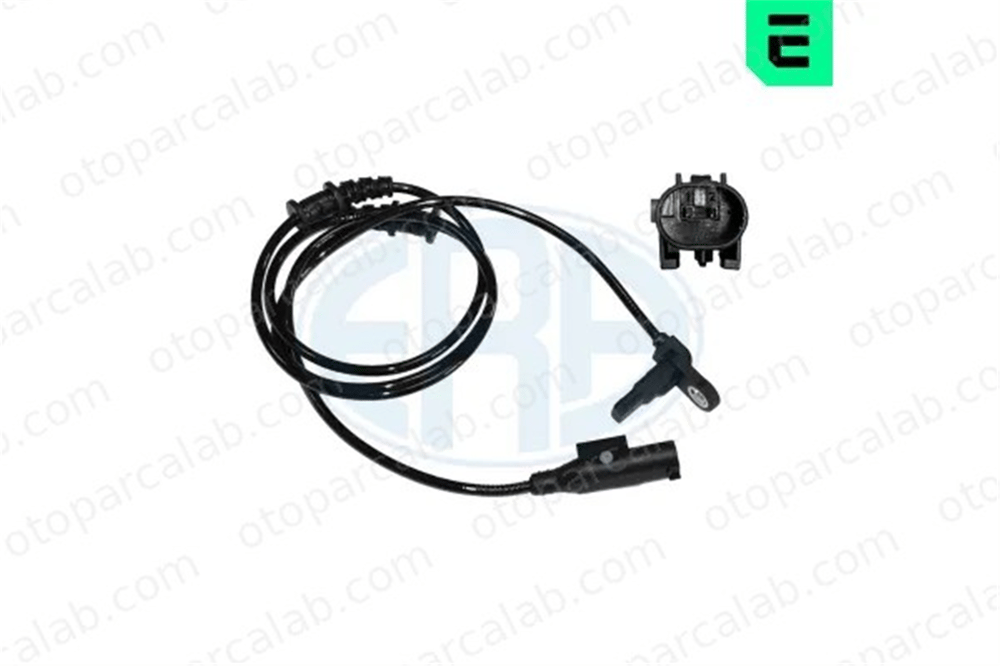 ERA 560941A Abs Sensörü Ön Sol MERCEDES-BENZ VITO Mixto MARCO POLO Camper 4479057002 4479053402