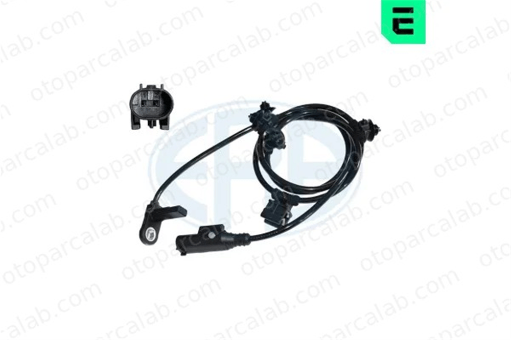 ERA 560951A Abs Sensörü Arka Sol MERCEDES-BENZ VITO Mixto VITO Tourer A4479050101 A4479051503