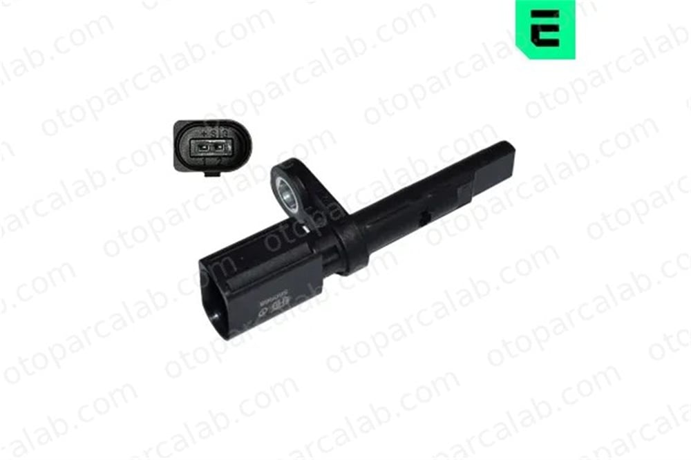 ERA 560968A Abs Sensörü Arka Sol AUDI A4 B9 Avant A4 B9 4M0927807B 4M0927807C