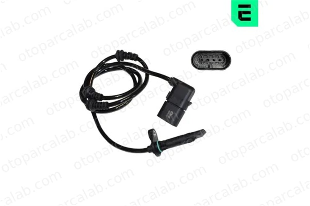 ERA 560974A Abs Sensörü Ön Sol MERCEDES-BENZ C-SERISI C-SERISI T-Model 2059058103 A2059058103