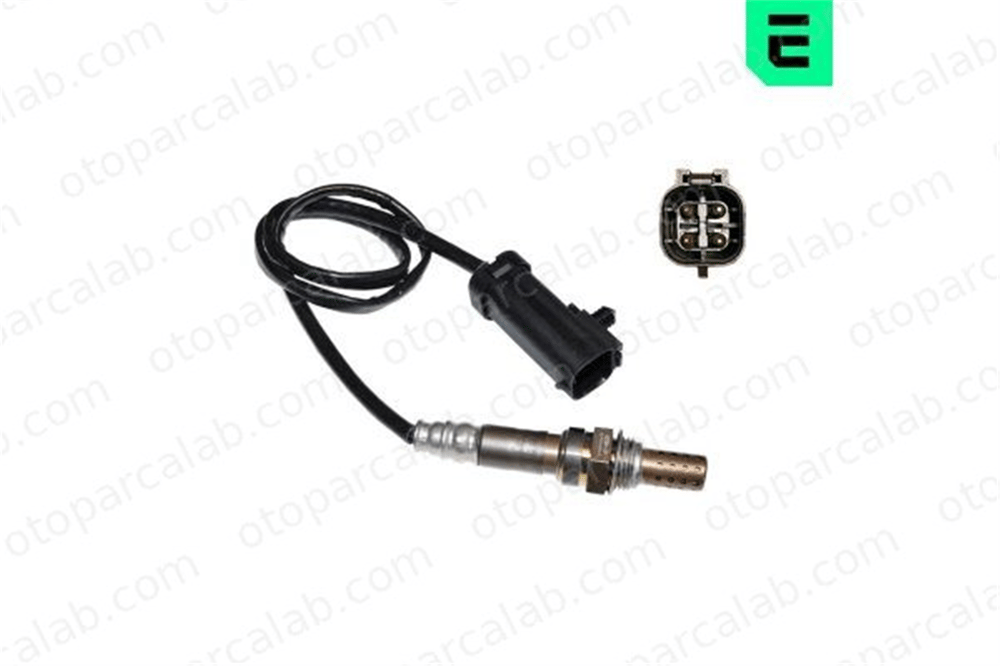 ERA 570060A Oksijen (Lambda) Sensörü CHRYSLER STRATUS JEEP WRANGLER II 4686933 4606037