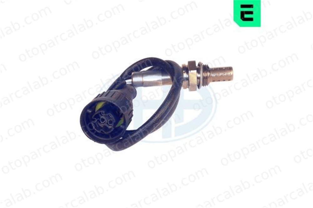 ERA 570071A Oksijen (Lambda) Sensörü BMW 3 3 Cabrio 570071A 11781747579