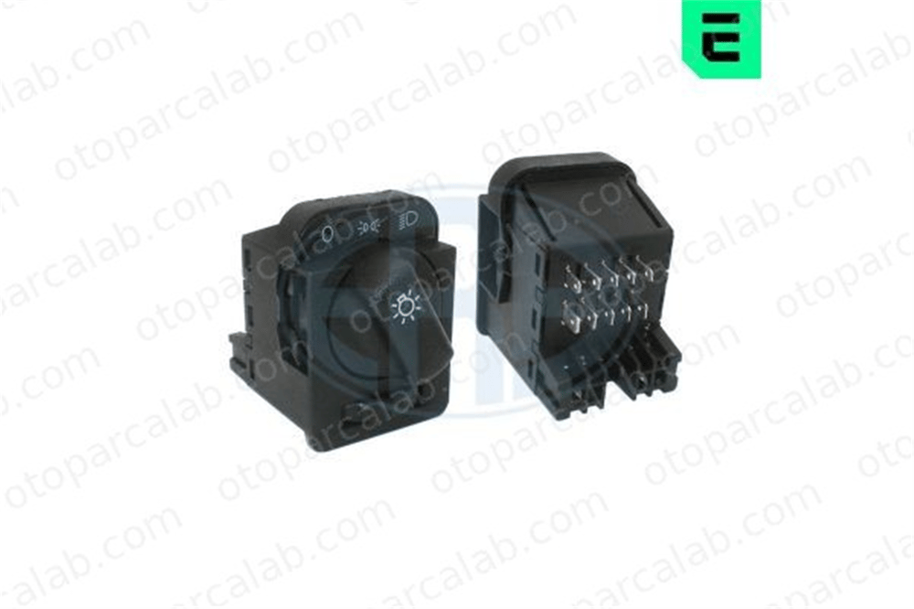 ERA 662106 Far Anahtarı OPEL CORSA B CORSA B Kasa/eğik arka 90213283 1240126