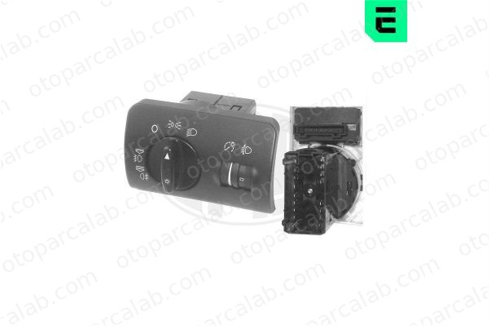 ERA 662336 Far Anahtarı AUDI A6 C5 Avant A6 C5 4B1941531DB98 4B1941531C