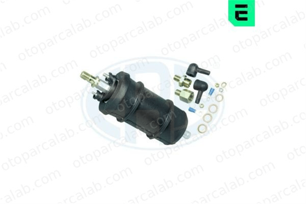 ERA 770092 Depo Şamandırası İç Pompa MERCEDES-BENZ S-SERISI VW SCIROCCO 1150201 1118344