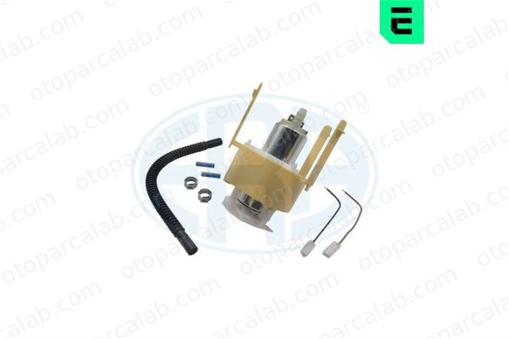 ERA 770189 Depo Şamandırası İç Pompa ALFA ROMEO 156 Sportwagon 156 1525HQ 1525HR