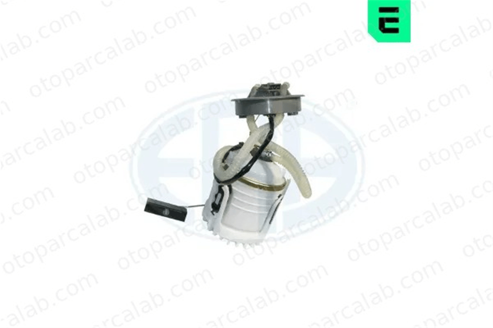 ERA 775047A Depo Şamandırası SEAT CORDOBA VW GOLF III 1H0919051AK 1028808