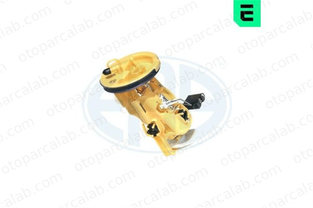 ERA 775055A Depo Şamandırası BMW 3 3 Touring 16146750839 1184279