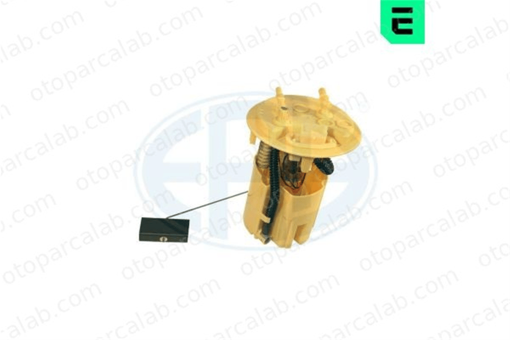 ERA 775117 Depo Şamandırası PEUGEOT 307 307 Break 1525W7 1525Q5