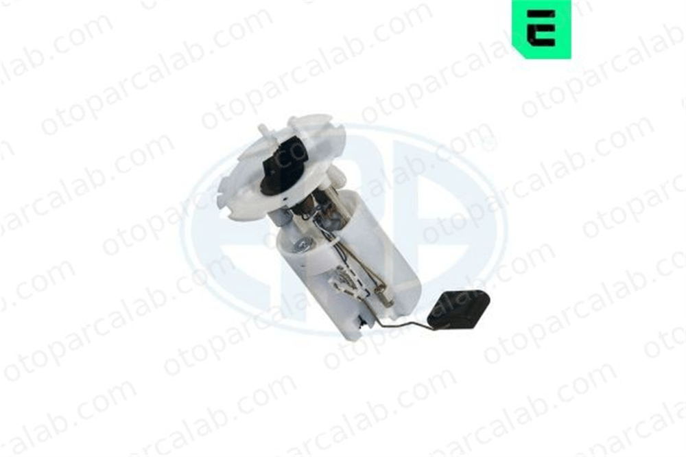 ERA 775173 Depo Şamandırası DAEWOO KALOS CHEVROLET AVEO / KALOS Hatchback 96476115 96406865