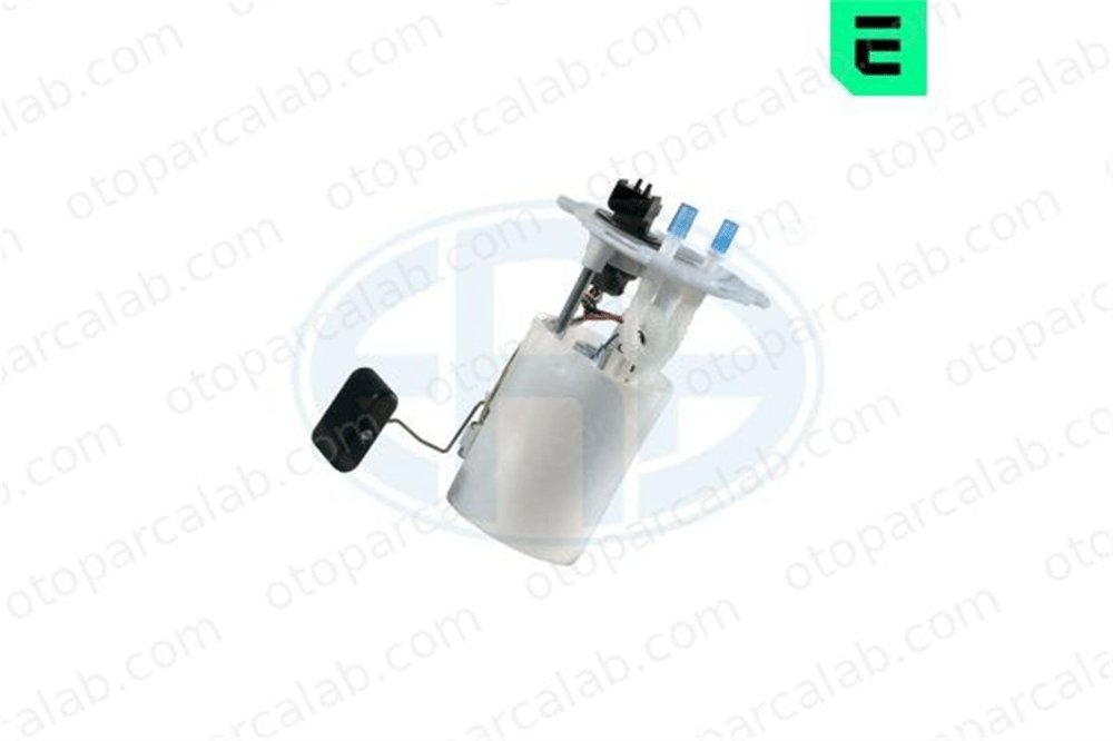 ERA 775276A Depo Şamandırası CHEVROLET AVEO / KALOS Hatchback DAEWOO KALOS 96423297 96414381