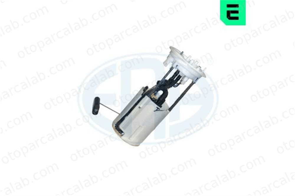 ERA 775281 Depo Şamandırası IVECO DAILY IV Platform şasi DAILY IV Panelvan/Van 69503393 69503527
