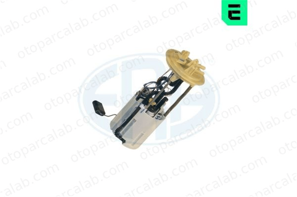 ERA 775293 Depo Şamandırası MERCEDES-BENZ SPRINTER 3,5-t Panelvan/Van SPRINTER 3,5-t Platform şasi A9064703094 9064701894