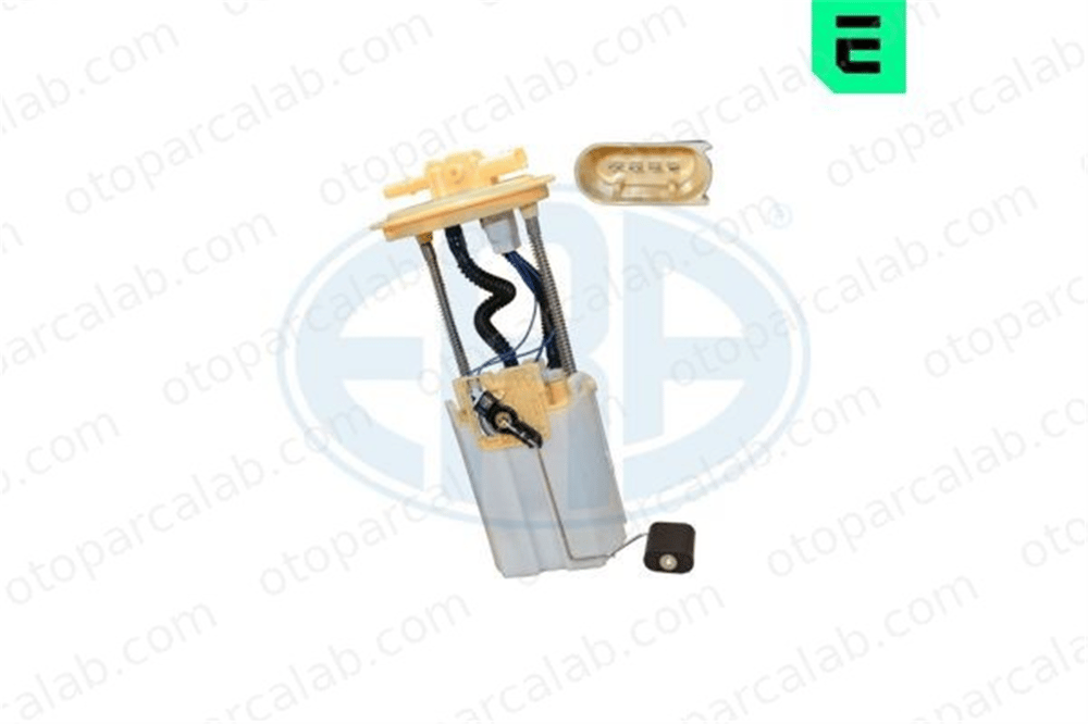 ERA 775293A Depo Şamandırası MERCEDES-BENZ SPRINTER 3,5-t Panelvan/Van SPRINTER 3,5-t Platform şasi 9064701894 9064703094