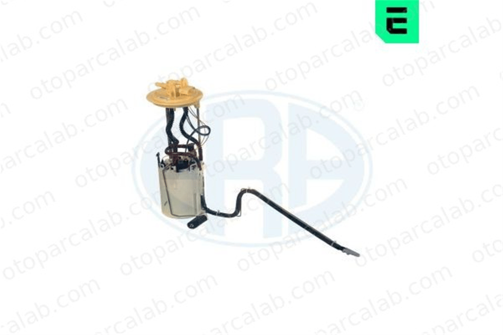 ERA 775295A Depo Şamandırası MERCEDES-BENZ SPRINTER 3,5-t Panelvan/Van SPRINTER 3,5-t Platform şasi 9064702094 9064703394