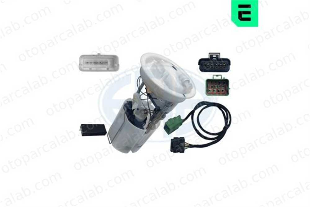 ERA 775306 Depo Şamandırası FORD MONDEO IV MONDEO IV Turnier 6G919H307AF 1377641