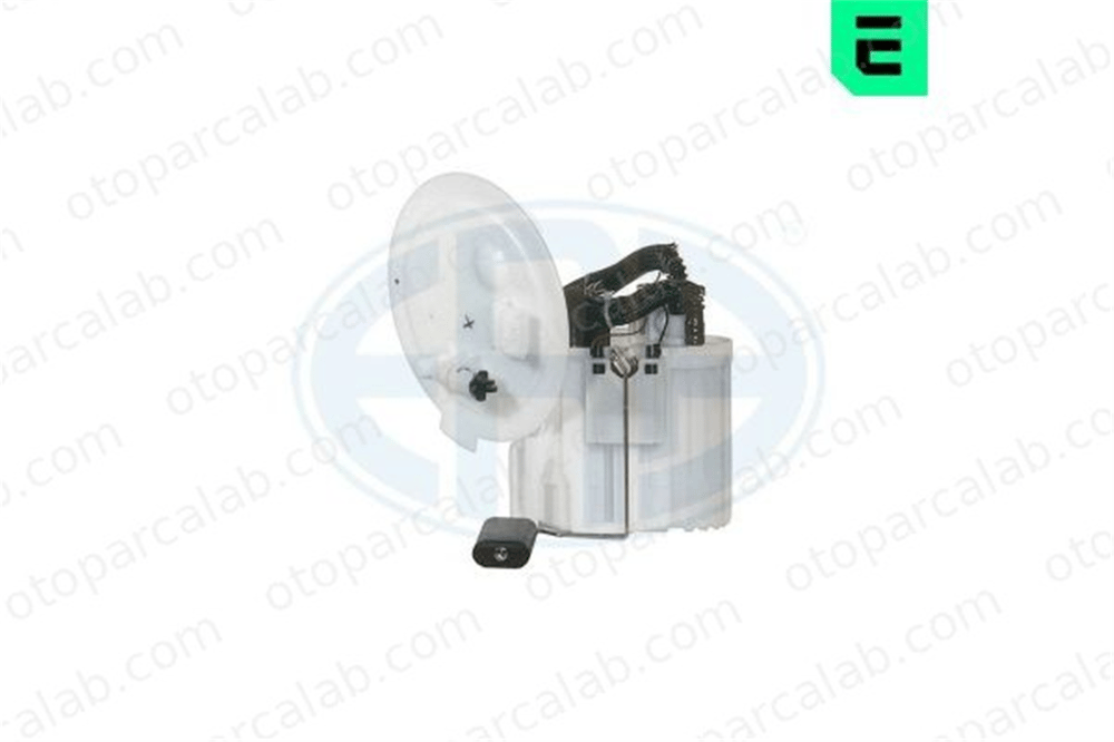 ERA 775323 Depo Şamandırası OPEL ASTRA H Station wagon ASTRA H 5815058 13238851