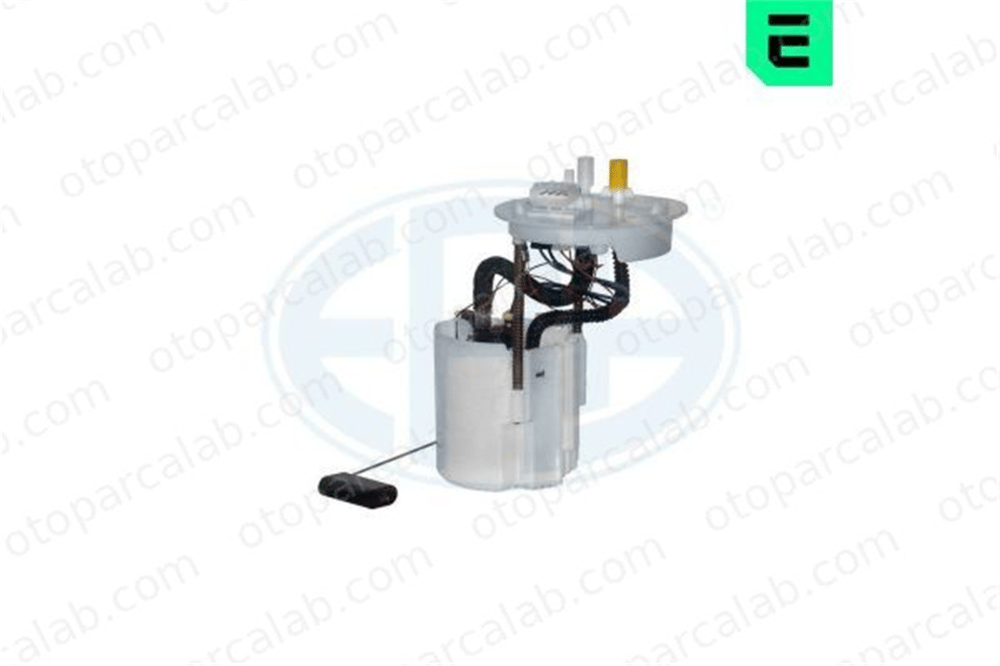 ERA 775397 Depo Şamandırası OPEL INSIGNIA A INSIGNIA A Sports Tourer 1232392 1232369