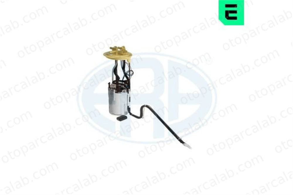 ERA 775406A Depo Şamandırası MERCEDES-BENZ SPRINTER 3,5-t Panelvan/Van SPRINTER 3,5-t Platform şasi 9064702194 9064703494