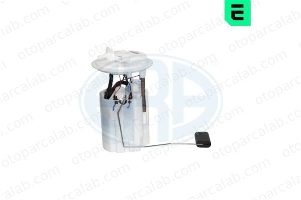 ERA 775410 Depo Şamandırası RENAULT MEGANE III Hatchback MEGANE III Coupe 172020029R